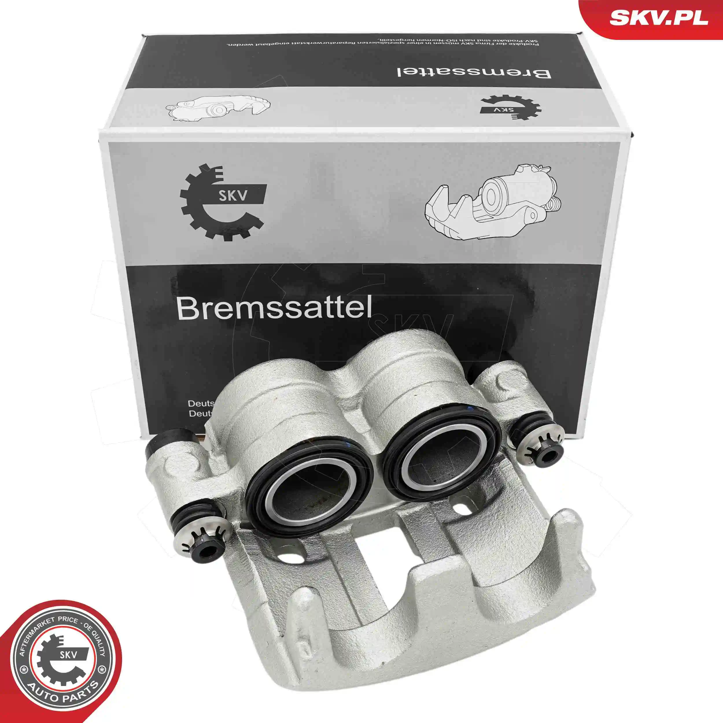 Brake Caliper